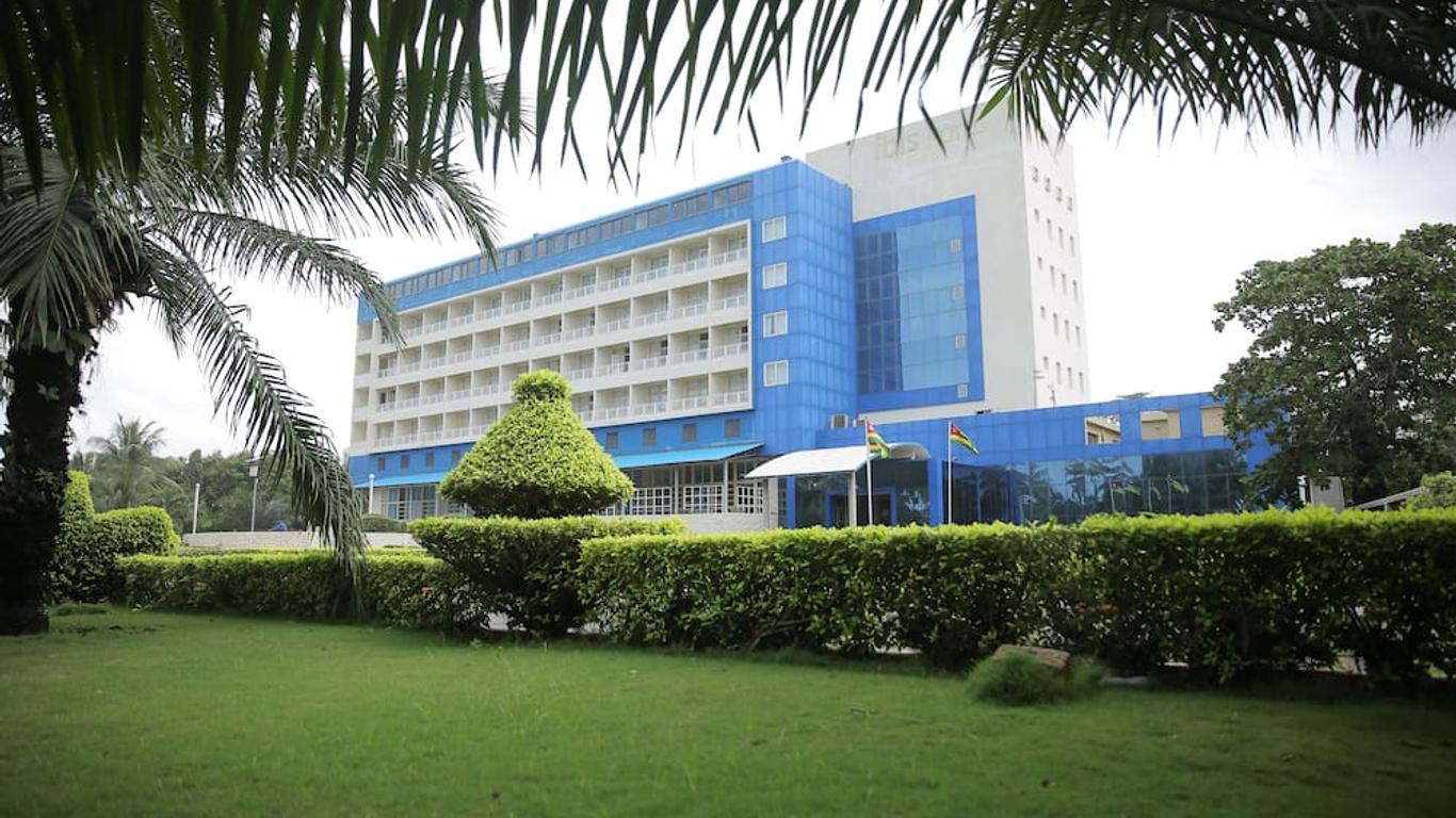 Hotel Ecole Lebenin