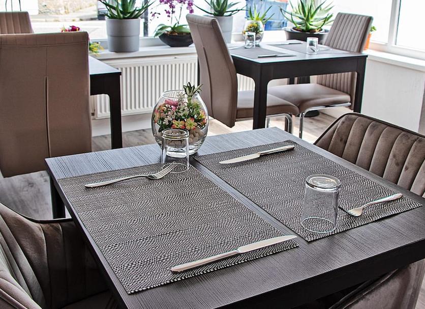 Dining room Photo