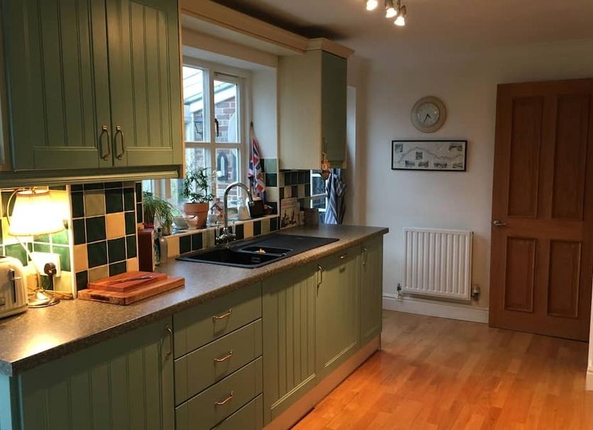 Kitchen Photo