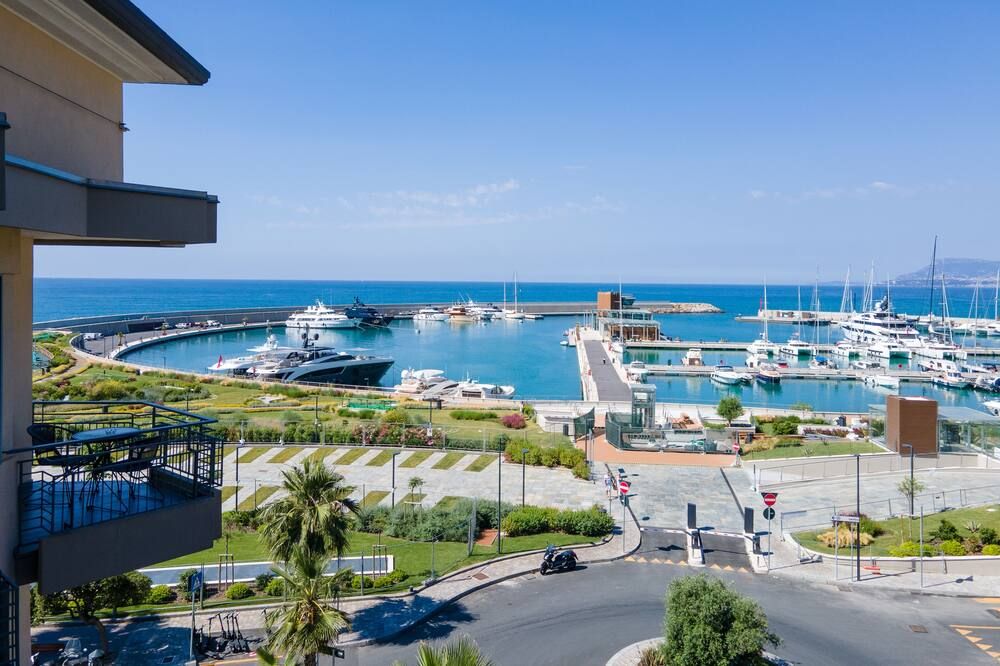 Outdoor view