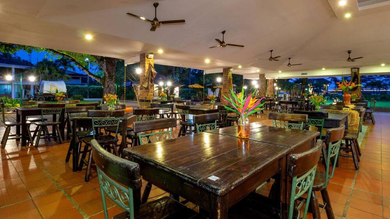Hotel Campestre La Potra
