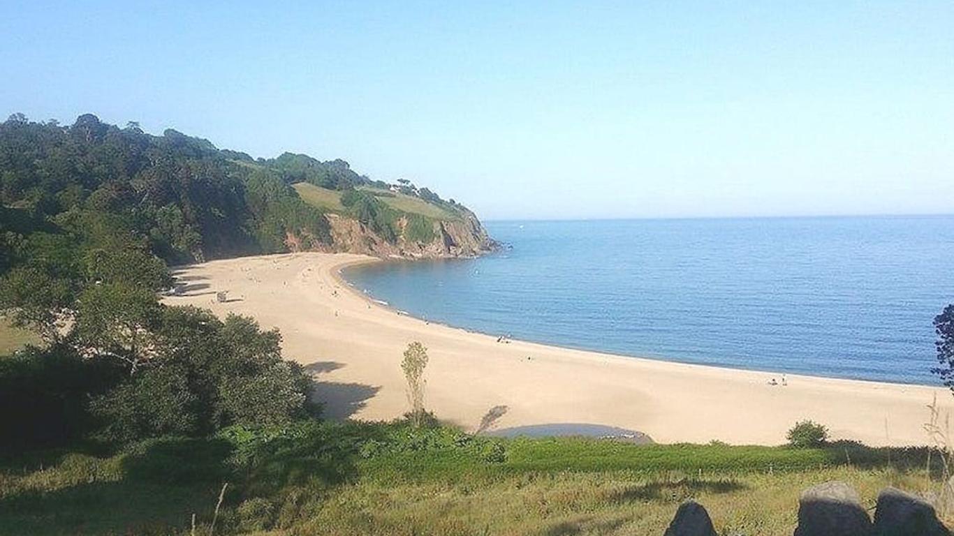 Dartmouth Chalet Holidays