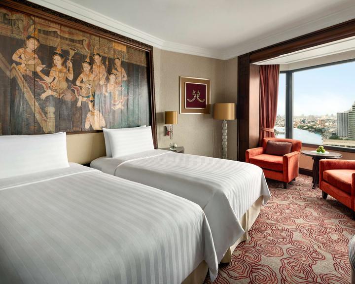 Shangri La Bangkok 102 Bangkok Hotel Deals Reviews Kayak