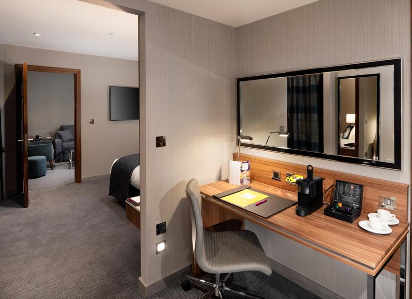 Room amenity Photo
