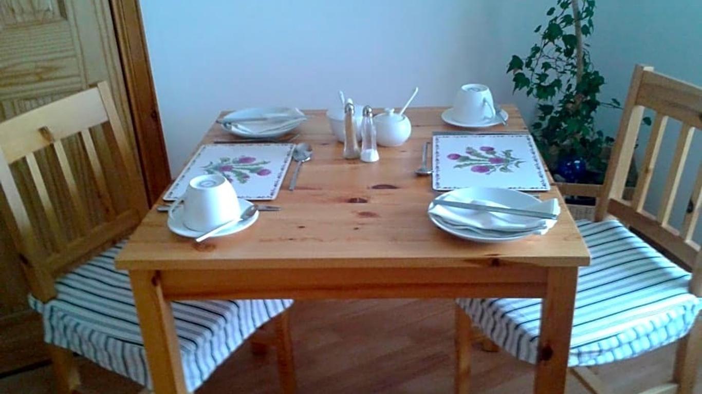 Mo-Dhachaidh B&B