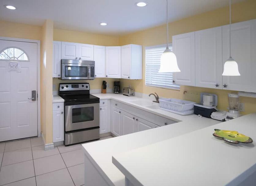 Kitchen Photo