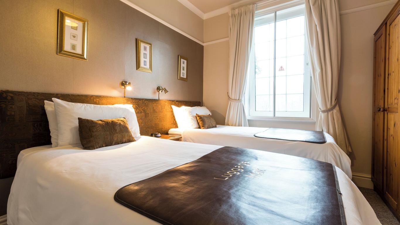 Edale House B&B