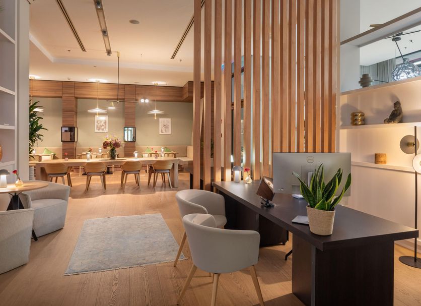 Hotel amenity Photo