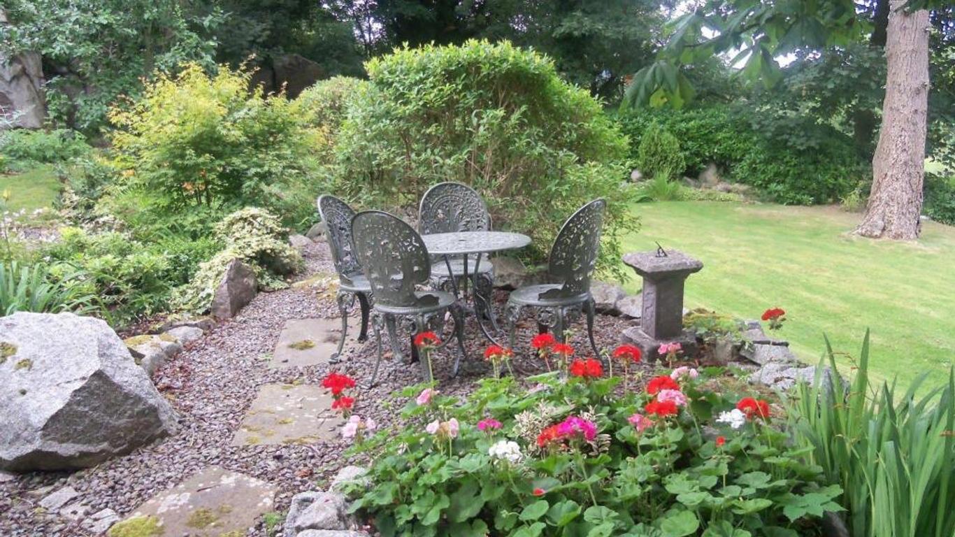 Craignair Cottage