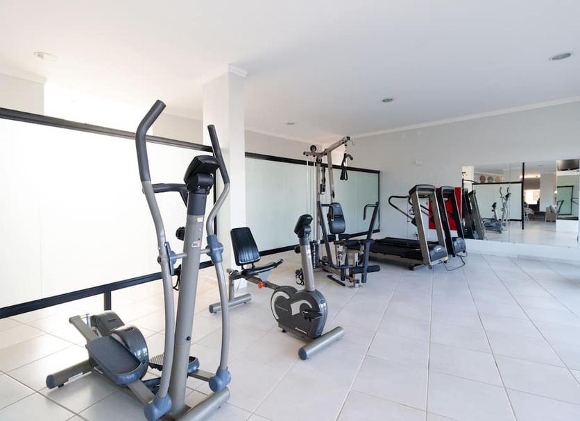 Gym Photo