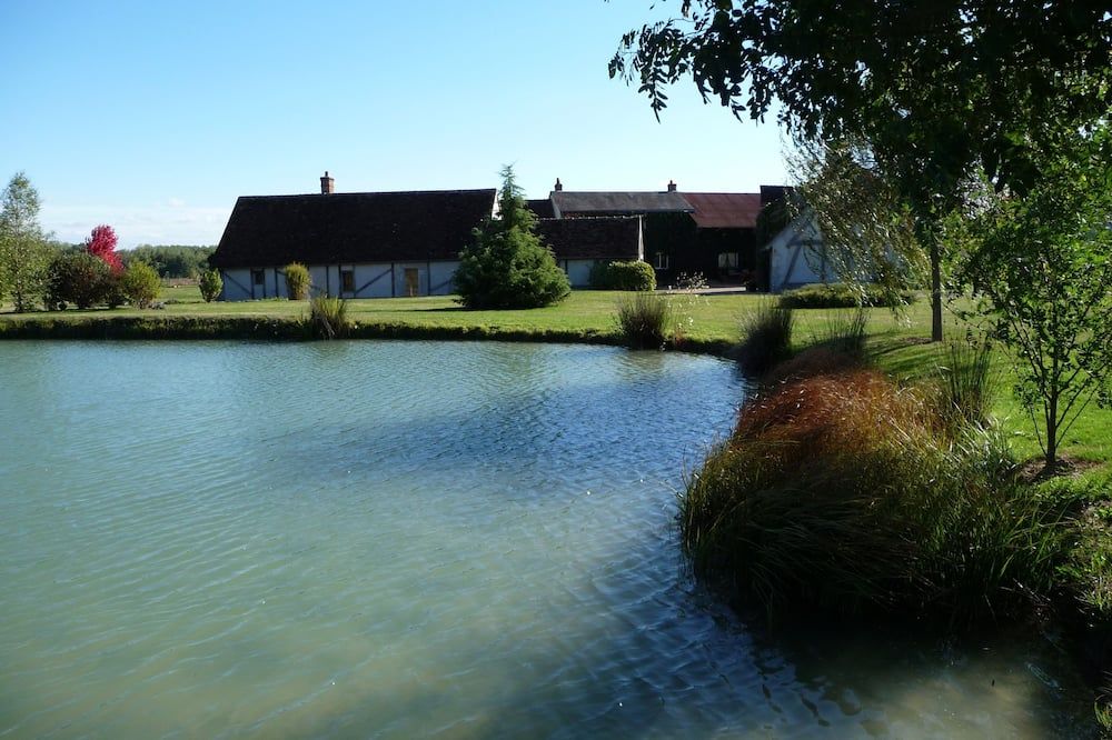 Outdoor view