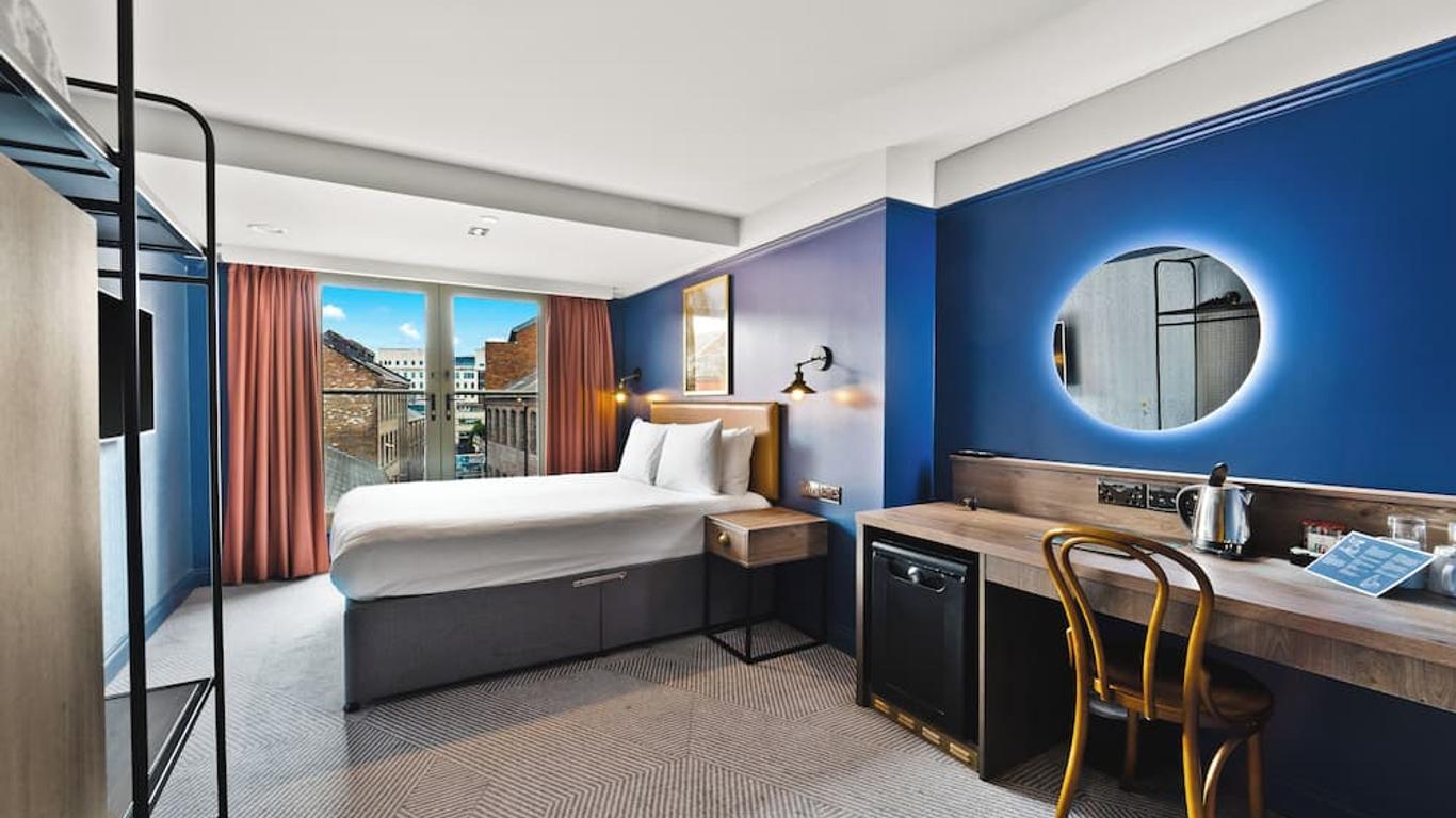 Ropewalks Hotel