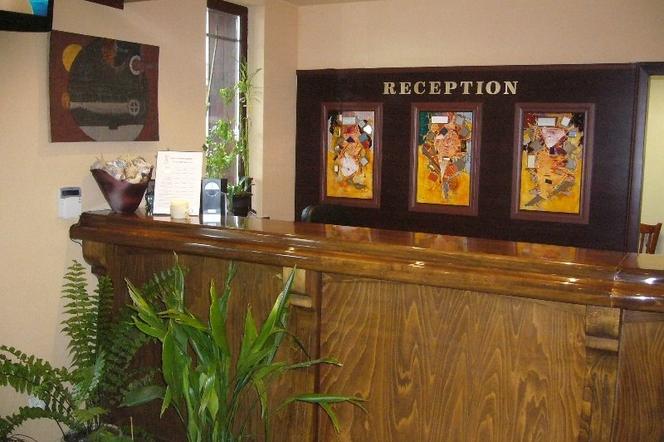 Boutique Hotel St. Stefan