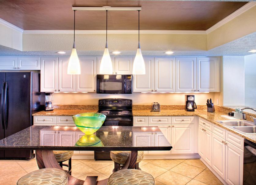 Kitchen Photo