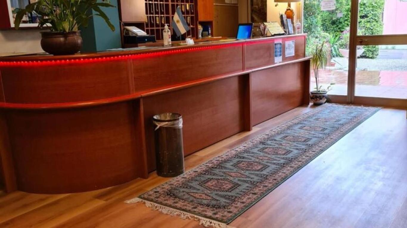 Hotel Ginevra