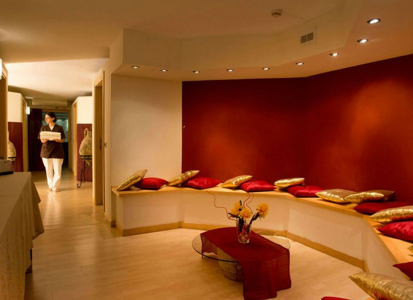 Spa Photo