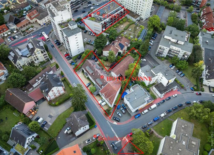Outdoor view Photo