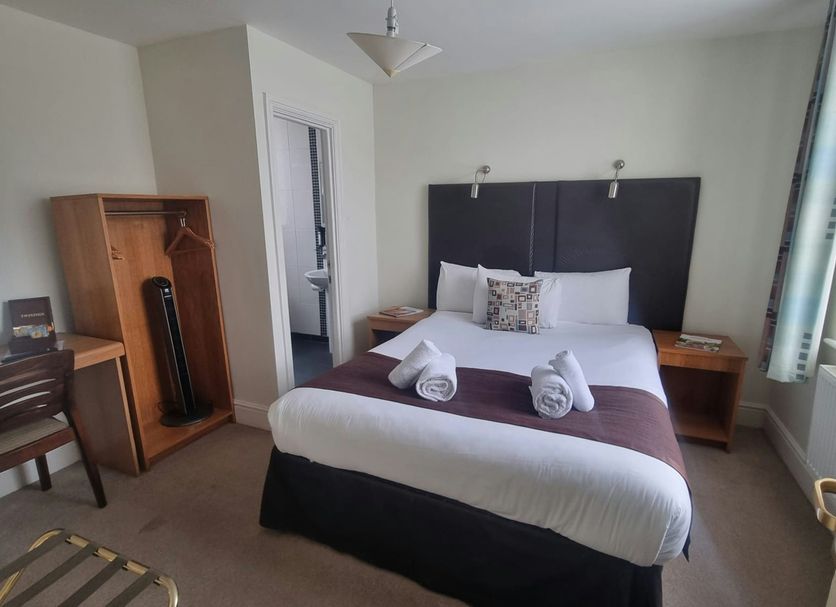 Bedroom Photo