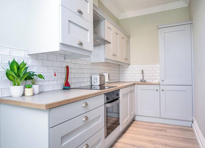Kitchen Photo