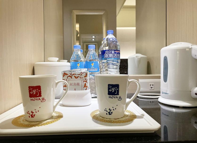 Room amenity Photo
