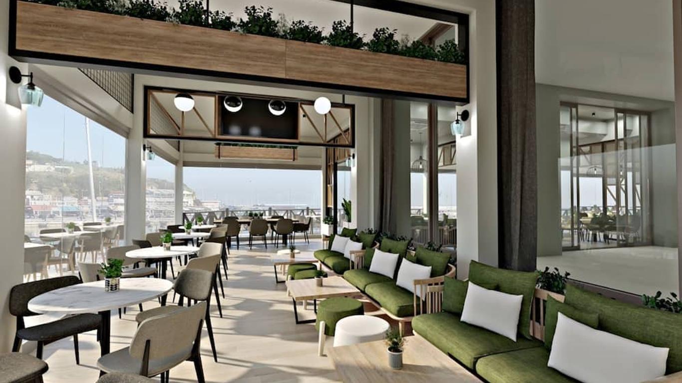 Hotel Avra by Smile hotels