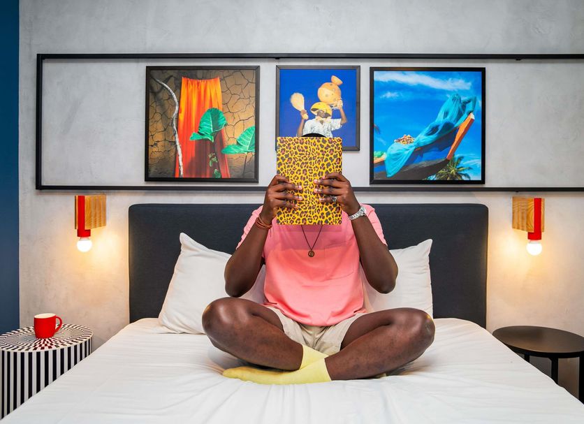 Bedroom Photo