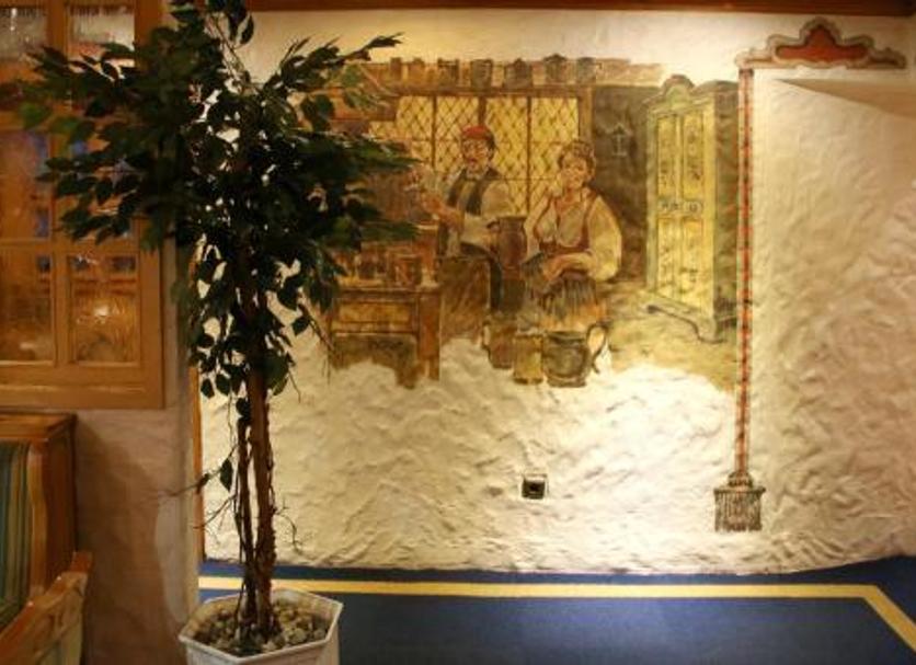 Room amenity Photo