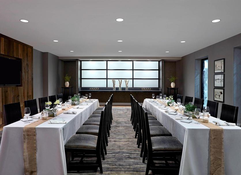 Conference room Photo
