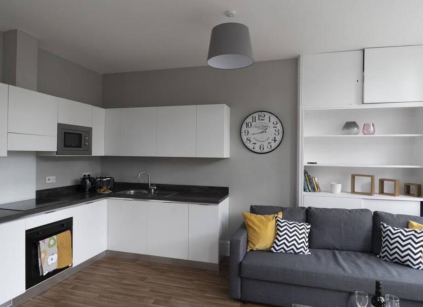 Kitchen Photo