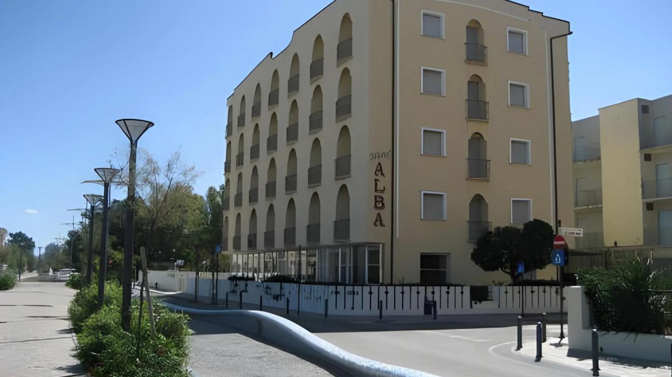 Hotel Alba