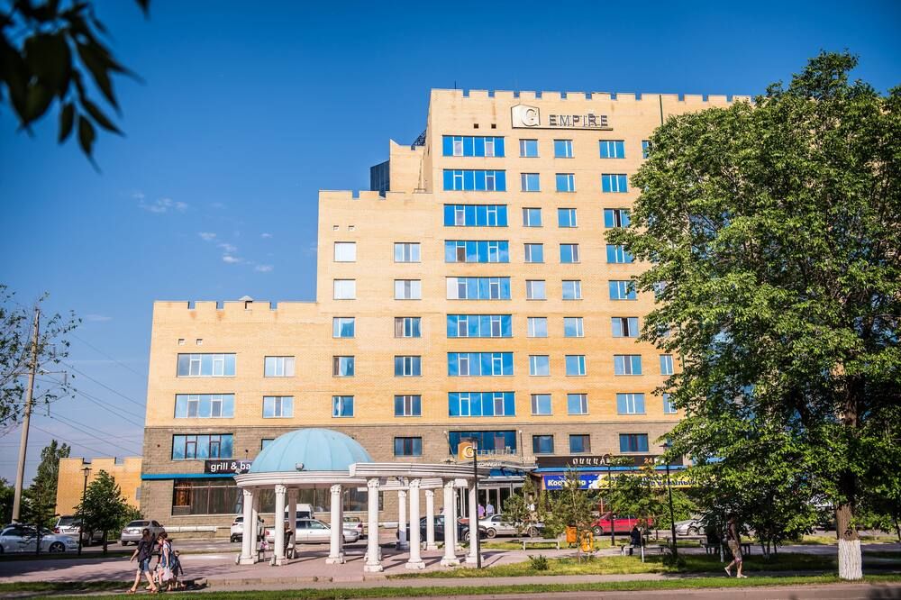 Building