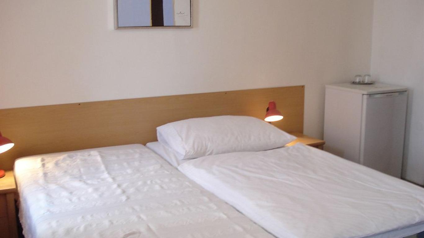 Pension Unie