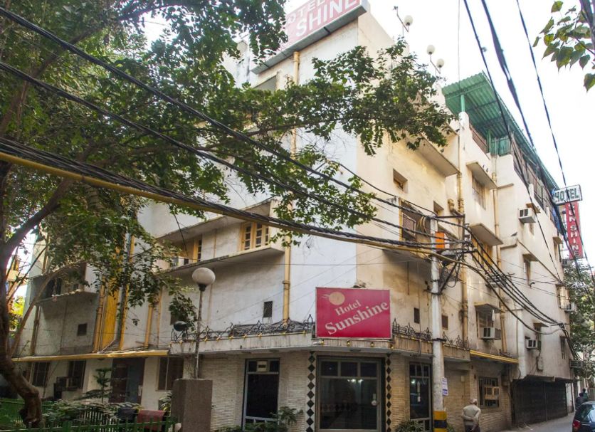 Building Photo