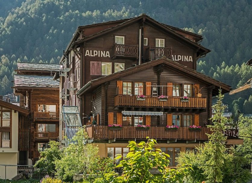 Building Photo