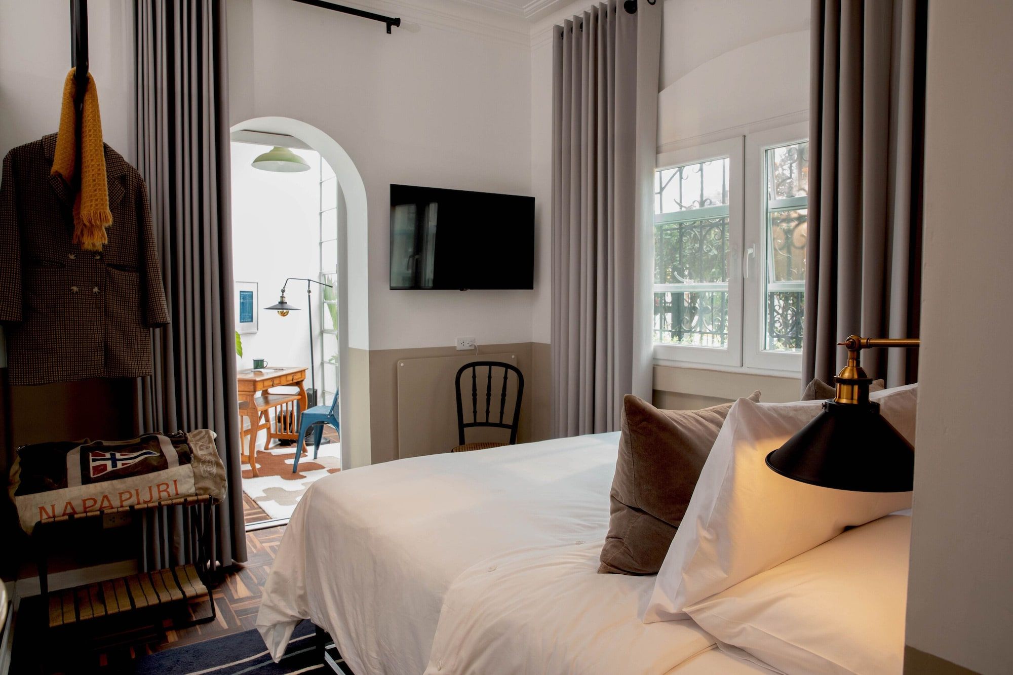 Bedroom Photo