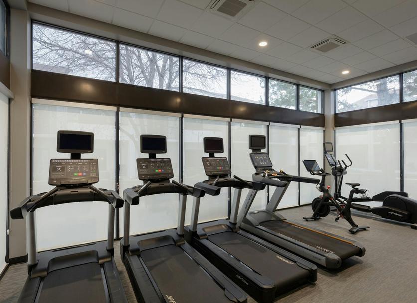 Gym Photo