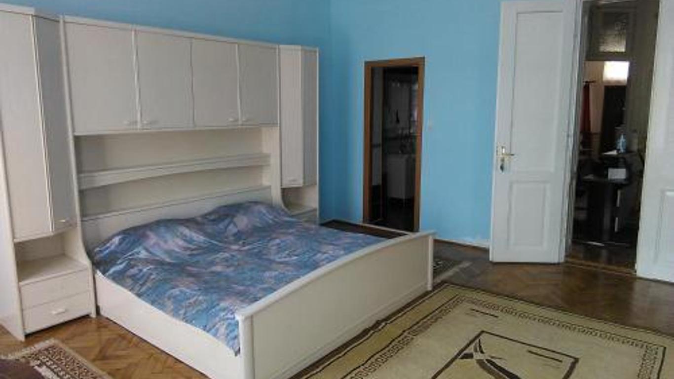 Casa Anda