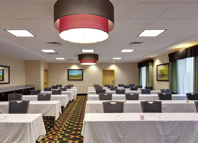 Conference room Photo