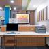 Business centre