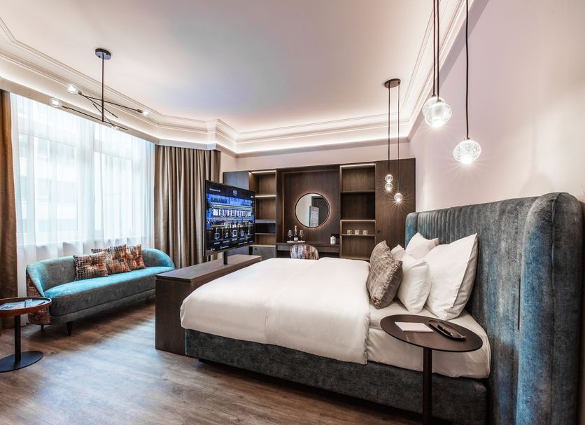Bedroom Photo