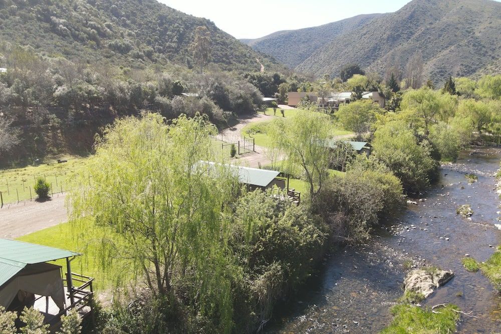 Outdoor view