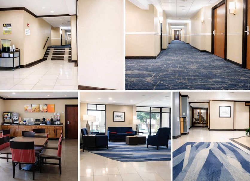 Hotel amenity Photo