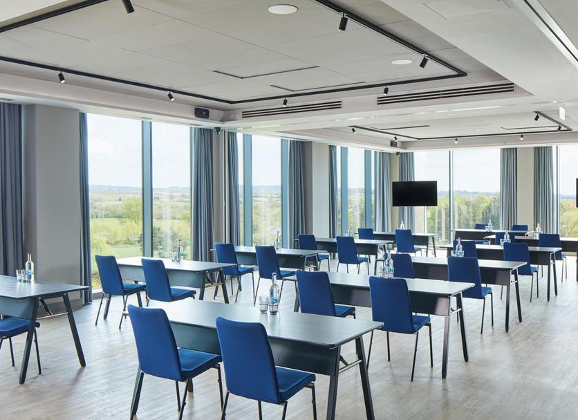 Conference room Photo