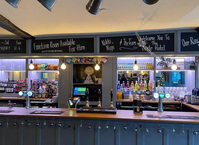 Bar Photo