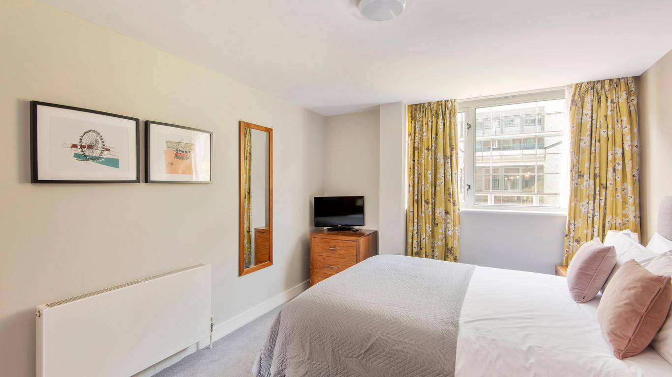 Saco Holborn