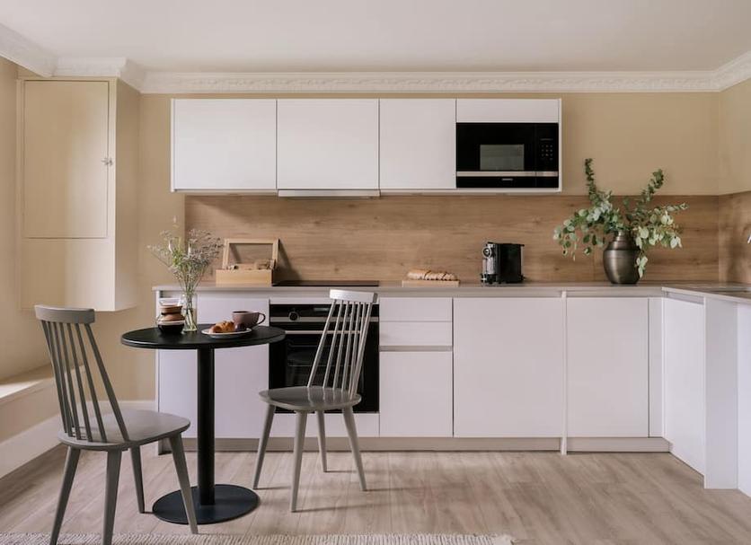 Kitchen Photo