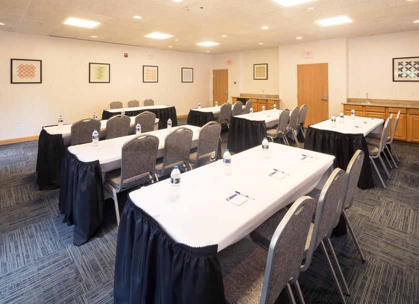 Conference room Photo