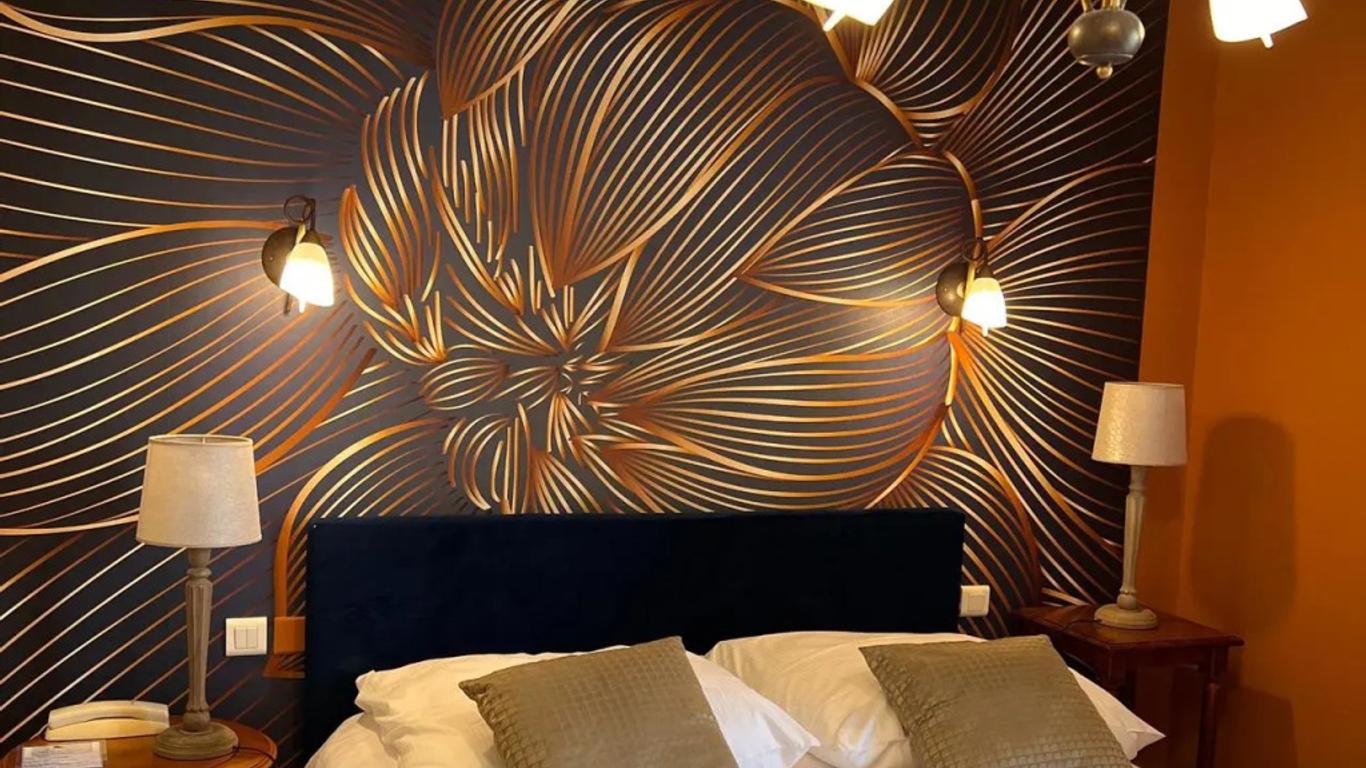 Auberge De La Truffe