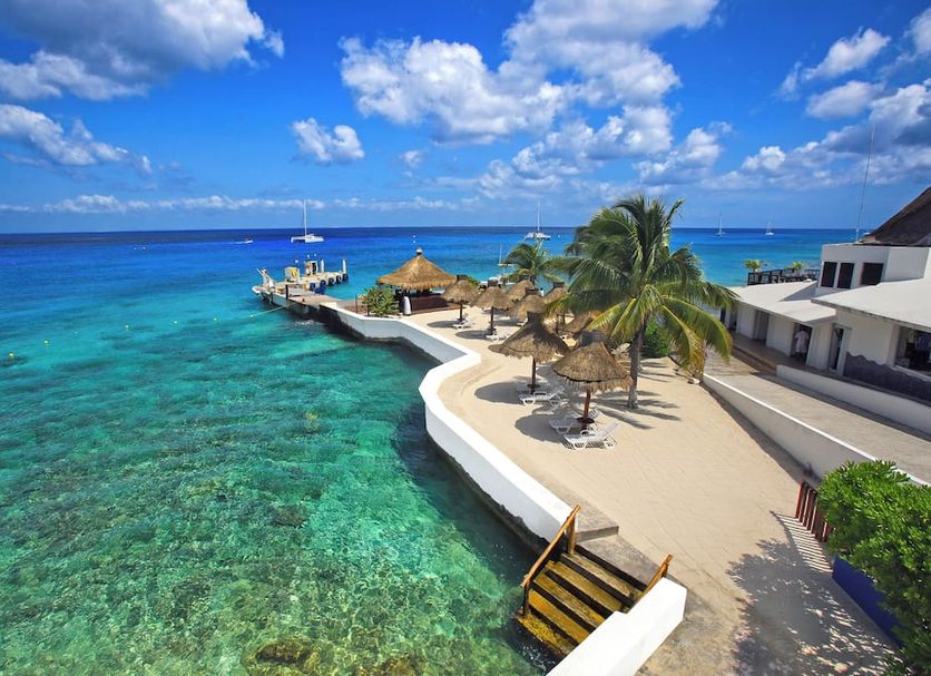 Casa del Mar Cozumel Hotel & Dive Resort