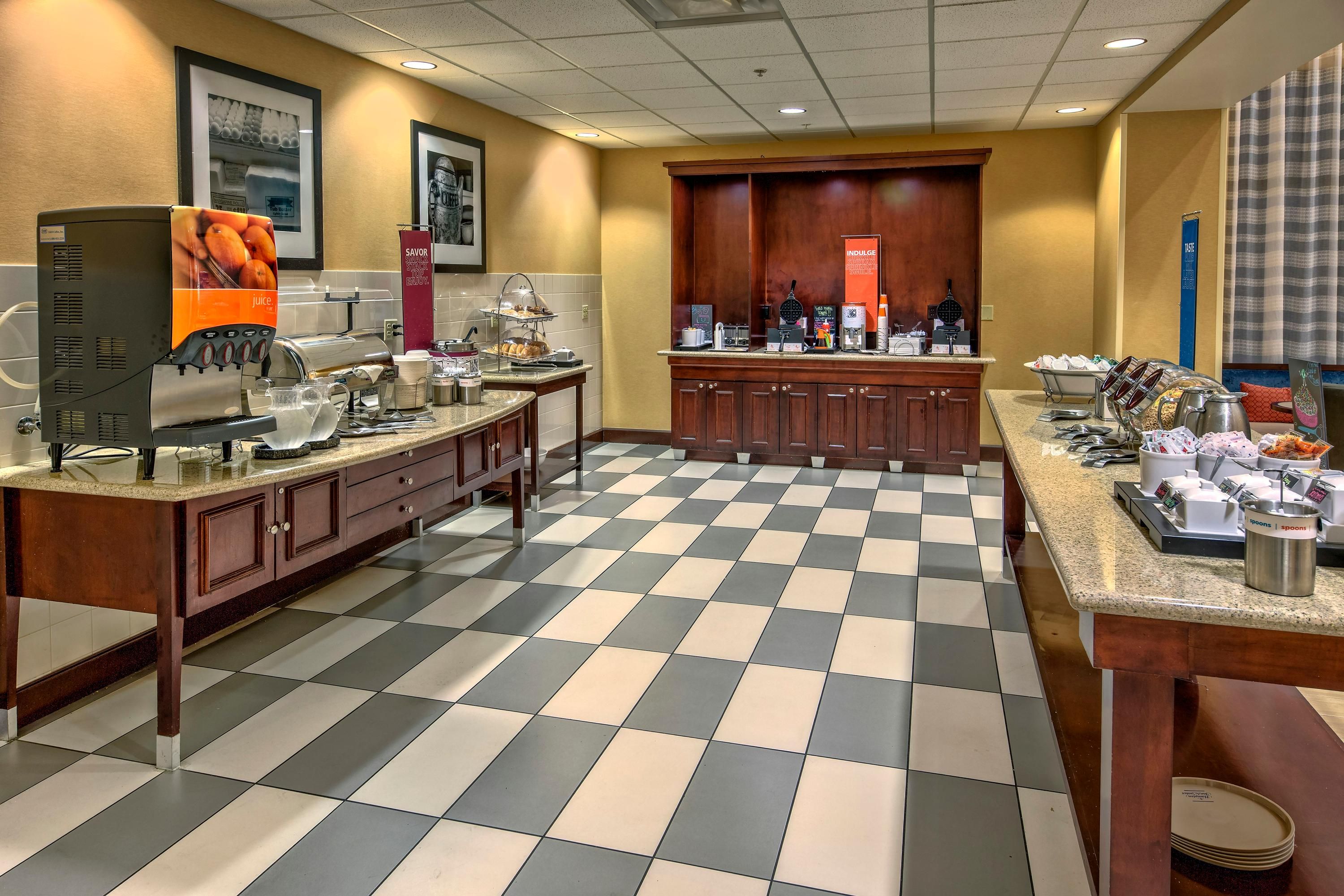 Buffet